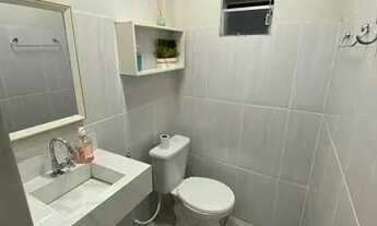 Imagem 6: Marabaixo Parque Residence (Zona Oeste