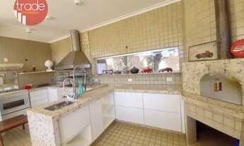 Imagem 4: Casa 4 dormitorios Ribeirão Preto