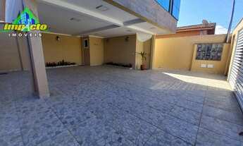 Imagem 3: Casa com 2 dormitórios à venda, 40 m² por R$ 250.000,00 - Maracanã - Praia Grande/SP