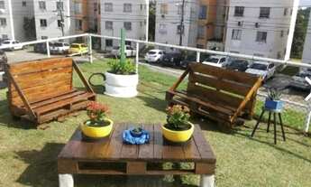 Imagem 3: Apartamento totalmente mobiliado no 2 de Julho Life por 200.000,00