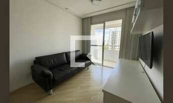 Imagem: Apartamento à Venda - Tatuapé, 2 Quartos