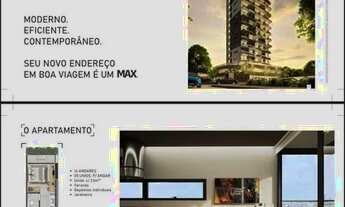 Imagem 2: Flat Max Bv Parque Dos Manguezais