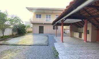 Imagem: Casa aluguel anual