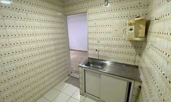 Imagem 4: ALUGO EXCELENTE APARTAMENTO 1/4 NA DUQUE, BAIRRO MARCO R$1.400