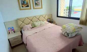 Imagem 7: Lindo Apartamento Ponta Negra 2Qts Modulados/Splits