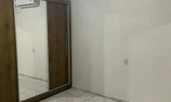 Imagem: Apartamento Mobiliado