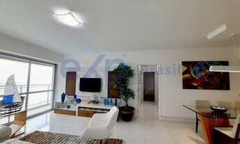 Imagem 4: Apartamento à venda com 3+1 dormitórios - Pitangueiras - Guarujá\SP