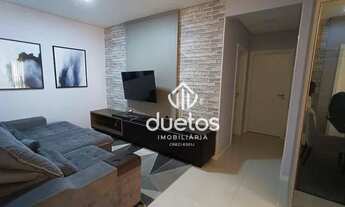 Imagem 2: Apartamento com 2 dormitórios para alugar, 156 m² por R$ 3.800/mês - Centro I - Brusque/SC