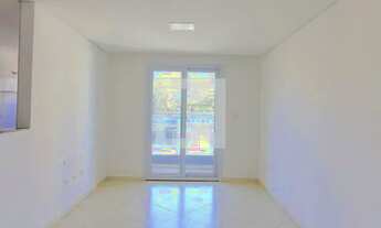 Imagem 2: Apartamento para Aluguel - Campestre, 1 Quarto, 60 m2
