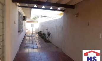 Imagem 3: Casa com 3 quartos - Bairro Jardim do Norte em Londrina