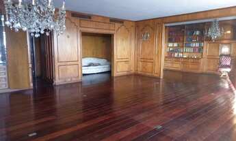 Imagem 4: Apartamento para Locação com 390 m2 com 3 Quartos em Icaraí - Niterói - Rio de Janeiro