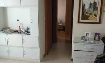 Imagem 3: Apartamento para venda possui 54 metros quadrados com 2 quartos em Canela - Salvador - BA