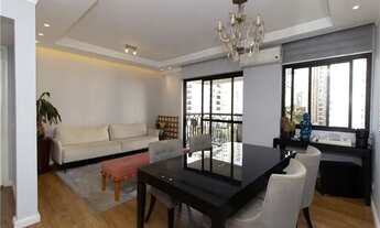 Imagem 2: APARTAMENTO RESIDENCIAL em São Paulo - SP, Moema