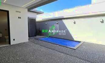 Imagem 3: Casa à venda no bairro Parque Universitário - Franca/SP