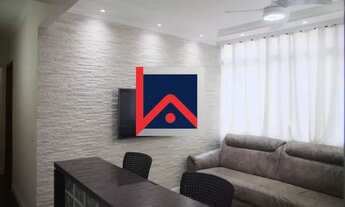 Imagem 1: Apartamento Locação 5 Dormitórios - 122 m² Bela Vista