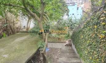 Imagem 5: EDUARDO . CASA EM SÃO PAULO NA ZONA SUL, LOCALIZADA NO JARDIM UBIRAJARA!