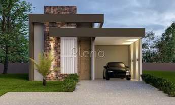 Imagem 4: Casa - Vila Monte Alegre - Paulínia