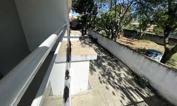 Imagem: Casa (Sobrado em vila fechada), com 1 quartos