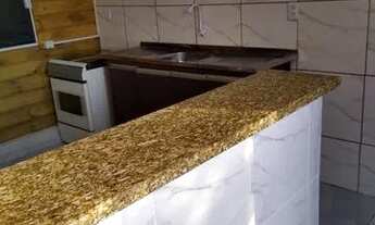 Imagem 2: Kitnet disponível