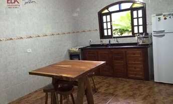 Imagem 5: Sobrado com 2 dormitórios à venda, 120 m² por R$ 650.000,00 - Enseada - Ubatuba/SP