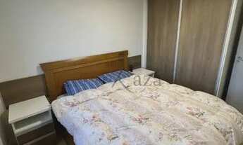 Imagem 6: Apartamento para aluguel tem 63 metros quadrados com 3 quartos