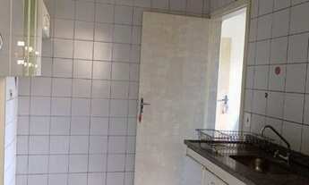 Imagem 4: Apartamento com 3 dormitórios para alugar, 75 m² por R$ 1.300,00/mês - Jardim das Rosas