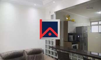 Imagem 2: Apartamento Locação 5 Dormitórios - 122 m² Bela Vista