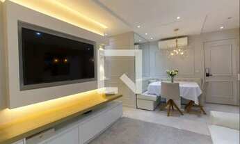 Imagem: Apartamento para Aluguel - Vila Pompéia