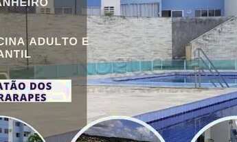 Imagem: FDC - Apartamento 2 quartos, Sucupira, Jaboatão