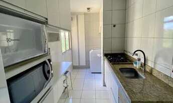 Imagem 5: Apartamento com 2 dormitórios, 47 m² - venda por R$ 270.000 ou aluguel por R$ 2.000/mês