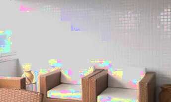 Imagem 3: Residencial Sollar da Villa - Apartamento com 161,25 m² - 3 suítes - Adrianópolis