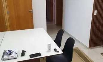 Imagem 6: Apartamento para venda tem 87 metros quadrados com 3 quartos em Parque Amazônia - Goiânia