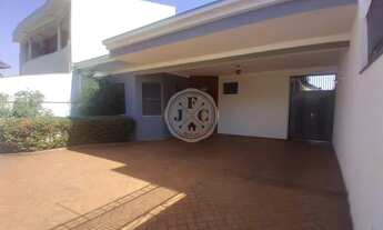 Imagem: Casa - 3 Suítes - Locação - Jardim Sumaré