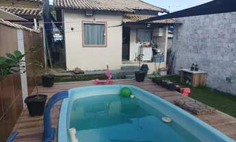 Imagem 3: CASA RESIDENCIAL em MARICÁ - RJ, SÃO JOSÉ DO IMBASSAÍ