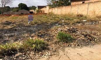 Imagem 3: Lote para Venda em Aparecida de Goiânia, Independência