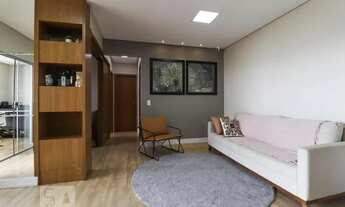 Imagem: Apartamento para Aluguel - Parque Amazônia