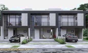 Imagem 3: Sobrado com 3 dormitórios à venda, 102 m² por R$ 499.000,00 - Nossa Senhora da Paz - Balne