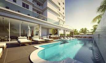 Imagem 2: Apartamento à venda, 4 quartos, 4 suítes, 2 vagas, Meia Praia - Itapema/SC