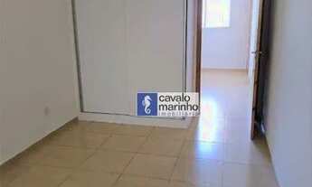 Imagem 6: Apartamento com 1 dormitório para alugar, 65 m² por R$ 1.502,00/mês - City Ribeirão - Ribe