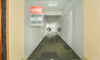 Imagem 2: Sala Comercial no Centro de Curitiba com mais de 130m²