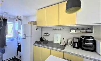 Imagem 3: Apartamento com 3 dormitórios a venda no JK Parque Clube