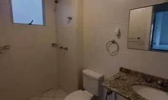 Imagem 5: Apartamento para venda possui 78 metros quadrados com 2 quartos em Campeche - Florianópoli