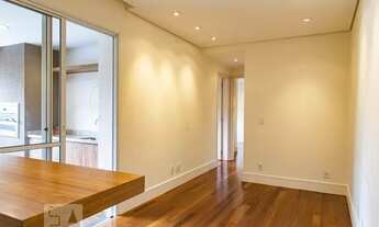 Imagem 1: Apartamento à Venda - Bosque da Saúde, 2 Quartos, 57 m2