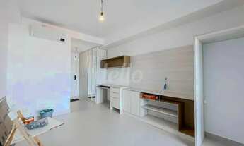 Imagem: São Paulo - Kitchenette/Studio - Moema