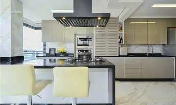 Imagem 6: Apartamento de 3 dormitórios (1 suíte) com 2 vagas na Vila Leopoldina, próximo à estação d