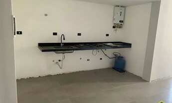 Imagem 6: Guilhermina Vista Mar - Apto 01 dorm c/ elevador e vaga 195 mil