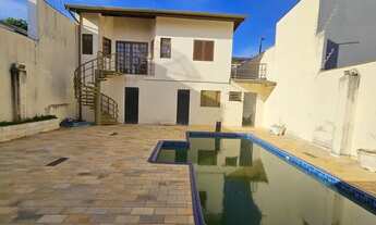 Imagem 3: Cód.: 11218 - Casa com 5 dormitórios à venda, 430 m² por R$ 1.000.000,00 - Jardim América