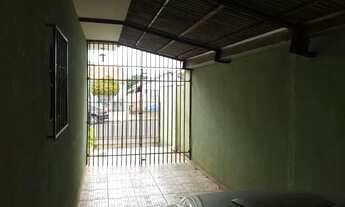 Imagem 5: Casa Residencial com 3 quartos à venda por R$ 1000000.00, 250.00 m2 - VILA MORANGUEIRA - M