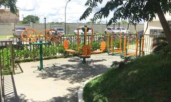 Imagem 3: Apartamento Padrão em São Carlos