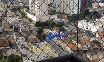 Imagem 3: Apartamento à venda, 140 m² por R$ 532.000,00 - Parque das Nações - Santo André/SP